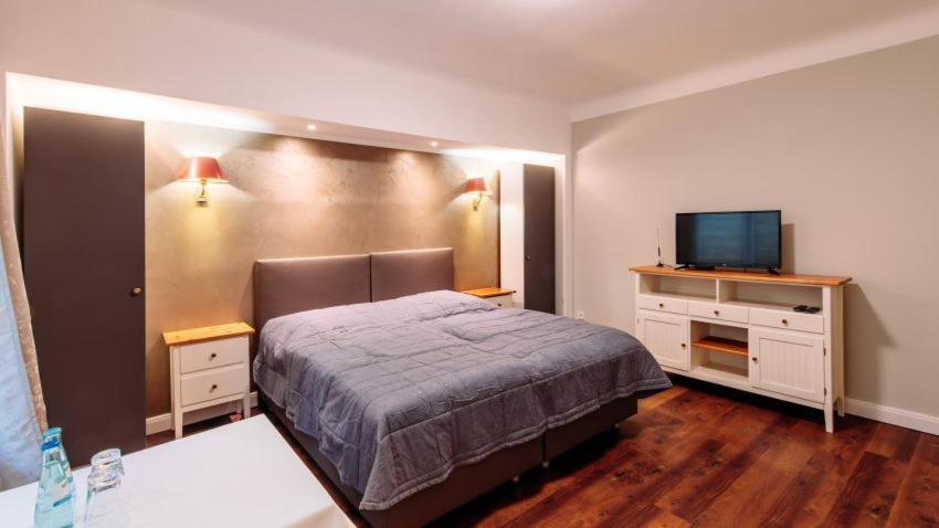 Haus Sanssouci Hotel - Berlin — Fotos 3